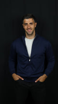 FULL ZIP TEGET