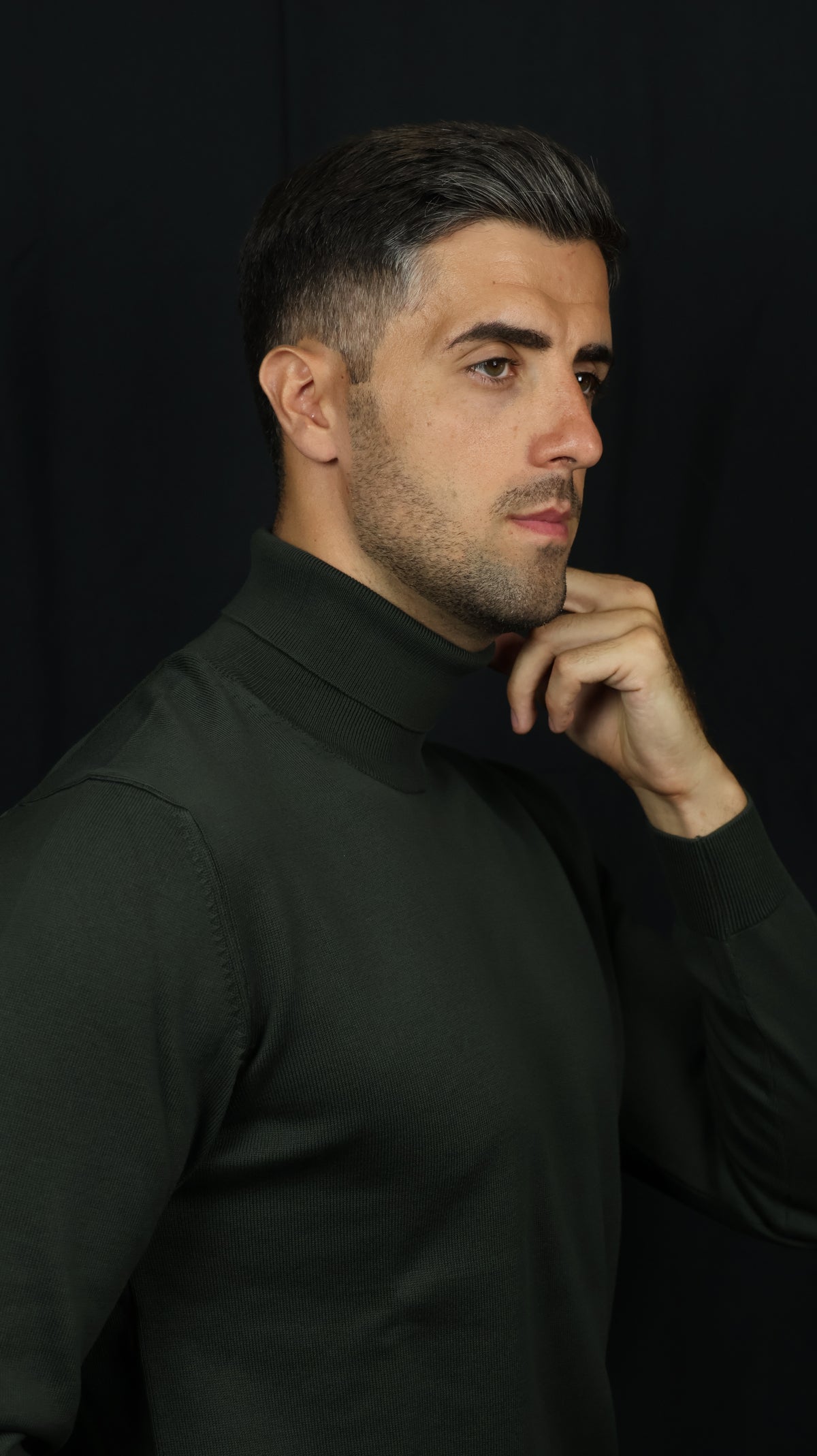 ROLKA ZELENA