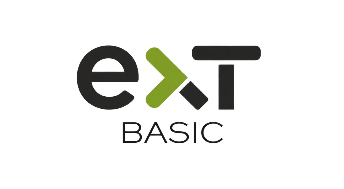 EXT BASIC
